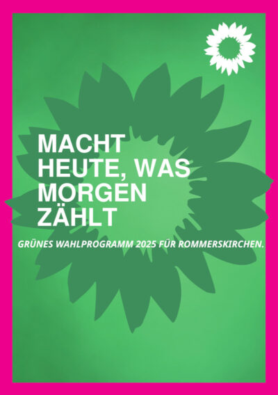 Link zu Wahlprogramm (PDF)