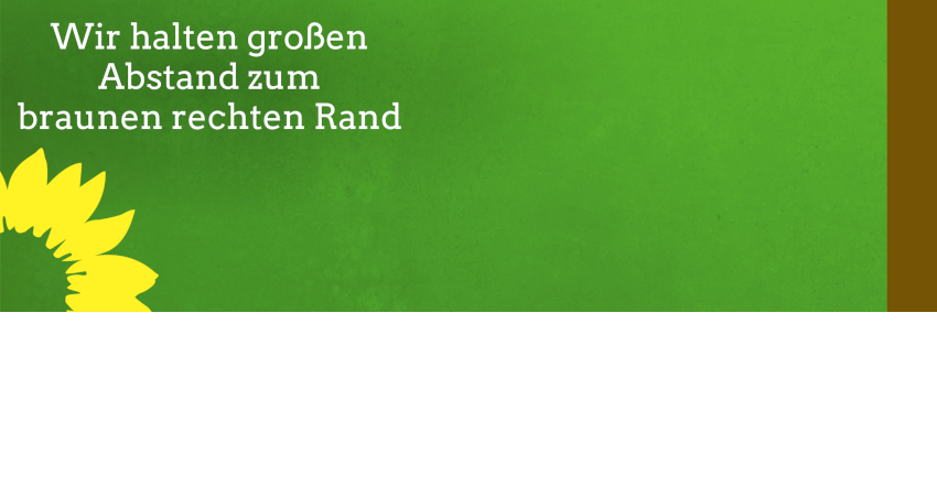 wir-halten-grossen-abstand2 wir halten großen Abstand zum braunen rechten Rand